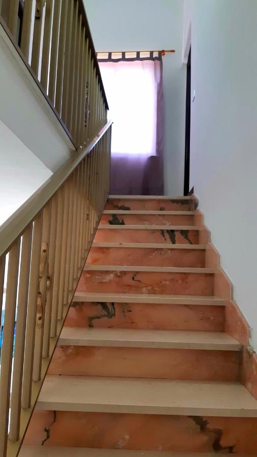Mare&Monti Villa Telti ภายนอก รูปภาพ