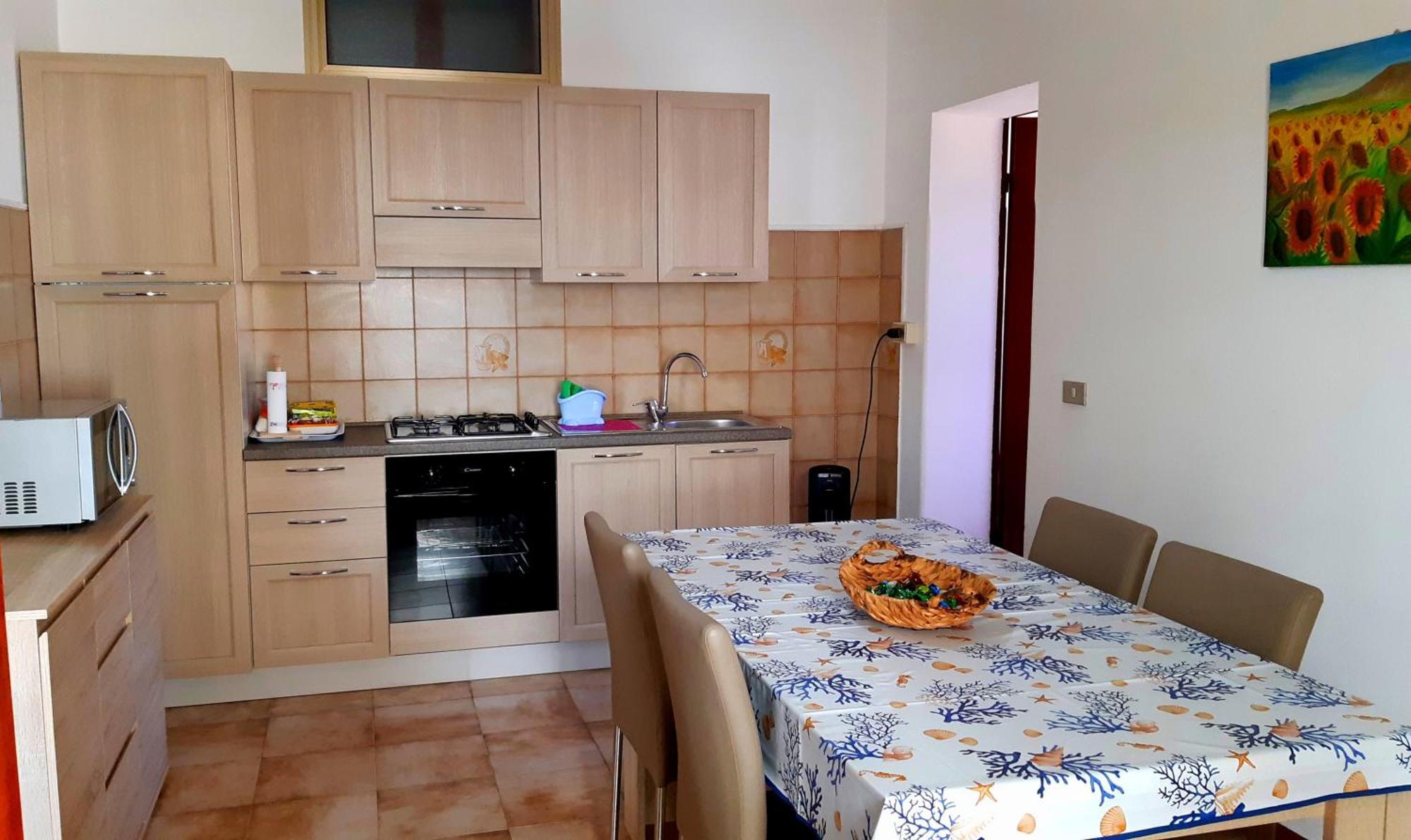 Mare&Monti Villa Telti ภายนอก รูปภาพ