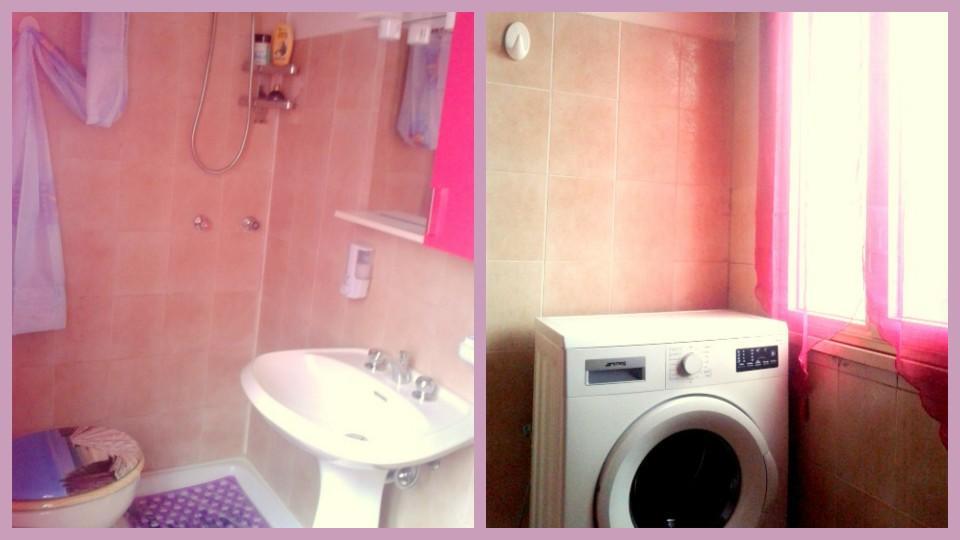 Mare&Monti Villa Telti ภายนอก รูปภาพ