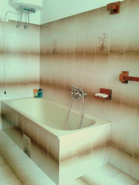 Mare&Monti Villa Telti ภายนอก รูปภาพ